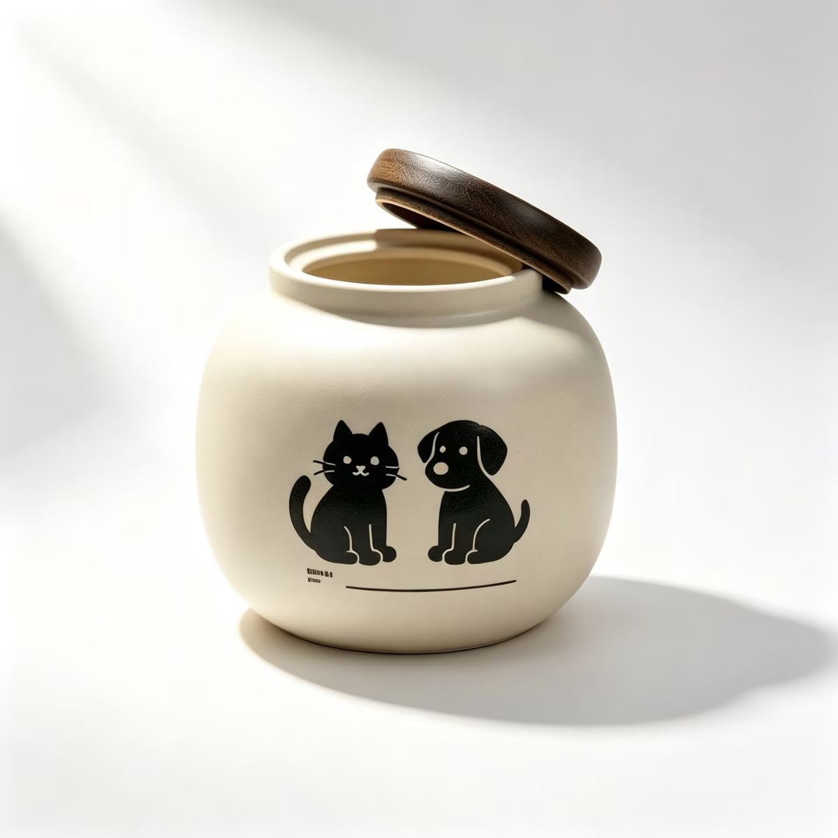 EARTH — EMBRACE PET URN