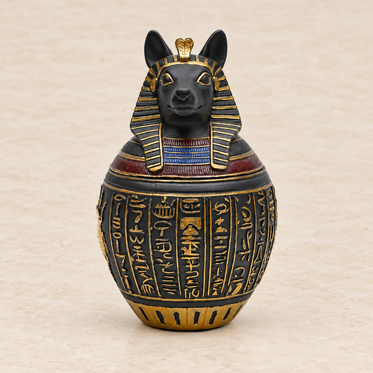 TRACE — REMNANT PET URN